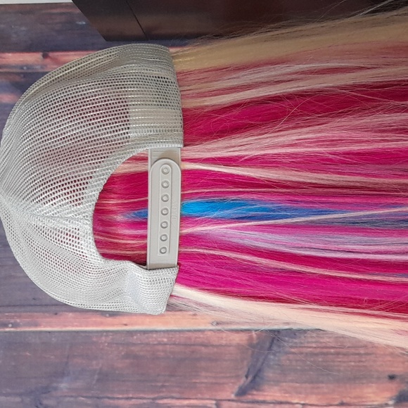 ๐ Vintage Rivtow Trucker Hat - Picture 3 of 8